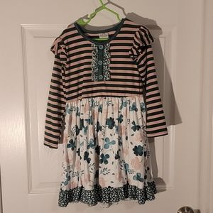 St Patty's day dress